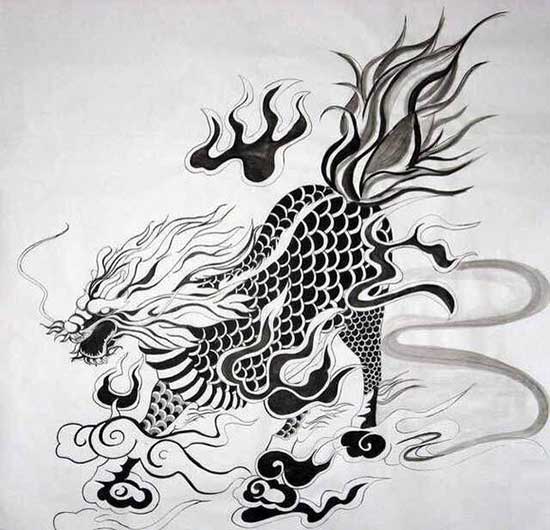 紋身圖案